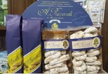Biscotto di Castellammare: cos’è, storia e possibili abbinamenti culinari biscotto di castellammare