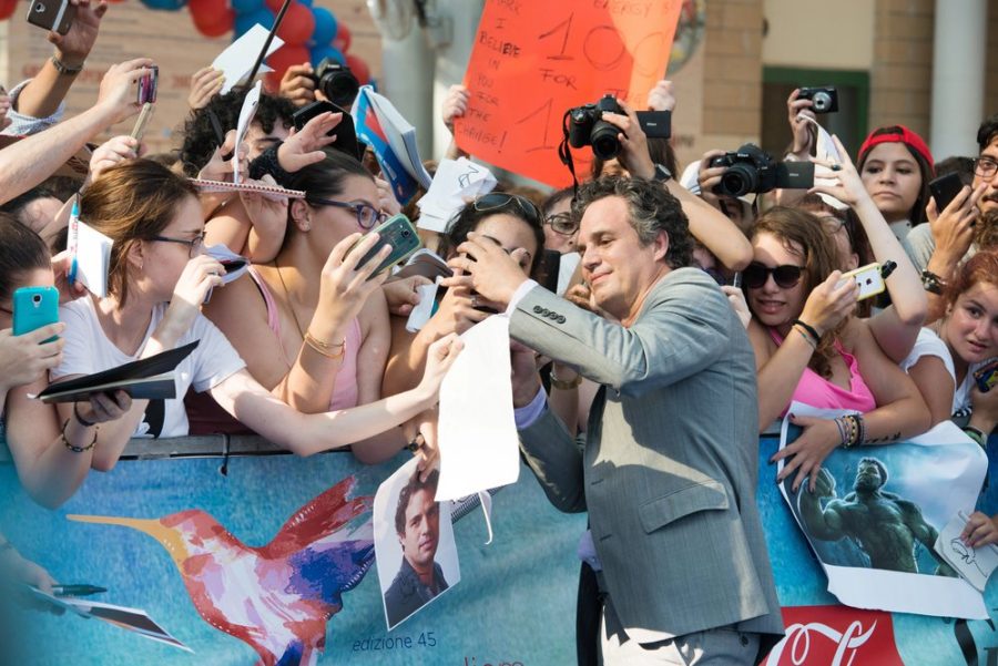 foto giffoni film festival