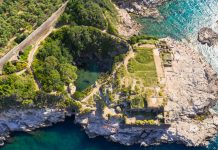 Bagni della Regina Giovanna: info e curiosità sulla splendida località turistica campana bagni della regina giovanna