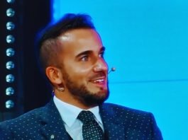 Bartocci (Top 40 Under 40) da Jesi: “Roberto Mancini super, su Conte…”