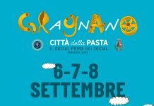 Gragnano Città della Pasta: il brand Garofalo protagonista gragnano citta della pasta garofalo