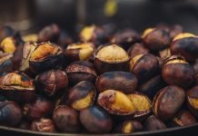 Sagre Campania: le più famose castagne-di-montella