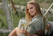Vini bianchi campani: i più famosi vino-asprino