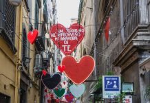 Canzoni d’amore napoletane classiche più belle di sempre canzoni amore napoletane
