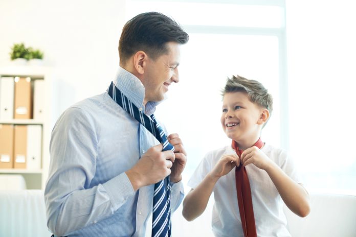 cosa fare a napoli festa del papà