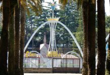 Edenlandia di Napoli: storia e curiosità sul parco divertimenti edenlandia