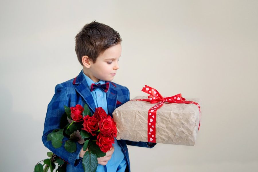 regali festa della mamma napoli