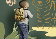 Comicon 2025: Colourbook protagonista dell’evento Colourbook Wild Bag 2