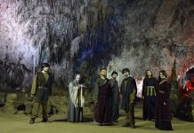 Grotte di Pertosa: alla scoperta di una delle meraviglie della Campania grotte di pertosa