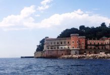 Un posto al sole: l’iconica fiction ambientata a Napoli location un posto al sole napoli
