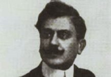 Ferdinando Russo: storia del poeta napoletano poeta ferdinando russo