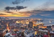 La magia della Campania racchiusa nei giochi napoli