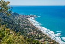 Acciaroli: cosa visitare della località campana acciaroli
