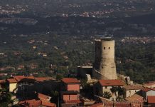 Parco Regionale del Partenio: dove si trova e cosa visitare parco del partenio