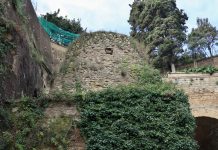 Tomba di Virgilio a Napoli: dove si trova, come visitarla e info utili tomba-di-virgilio-napoli