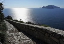 Punta Campanella: uno degli angoli più belli della Campania punta-campanella