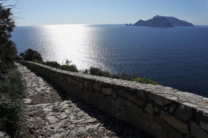 punta-campanella