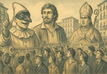 Festa di Piedigrotta: origini, storia e curiosità festa di piedigrotta