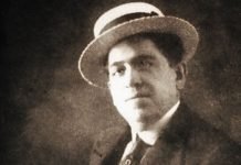 Rodolfo Falvo: biografia del musicista napoletano rodolfo falvo