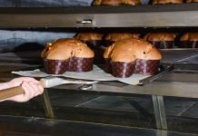 Colombe artigianali a Napoli: dove trovarle e marchi più importanti colomba artigianale napoli