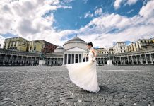 Matrimonio a Napoli: usanze, tradizioni e curiosità matrimonio napoli