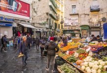 Pignasecca: guida alla scoperta dell’interessante quartiere storico di Napoli pignasecca