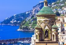Amalfi: cosa vedere della città campana amalfi