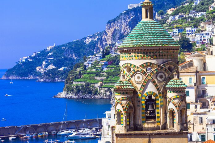 amalfi amalfi