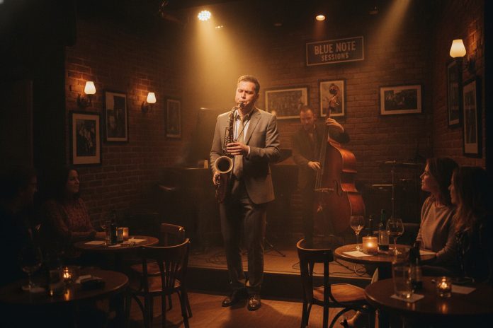 dove ascoltare musica jazz a napoli dove ascoltare musica jazz a napoli