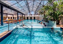 Terme di Ischia: le più famose terme ischia