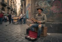Triccheballacche: info, storia e curiosità sullo strumento musicale triccheballacche