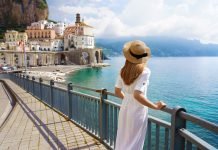 Atrani: cosa vedere e cosa fare nella splendida località amalfitana atrani