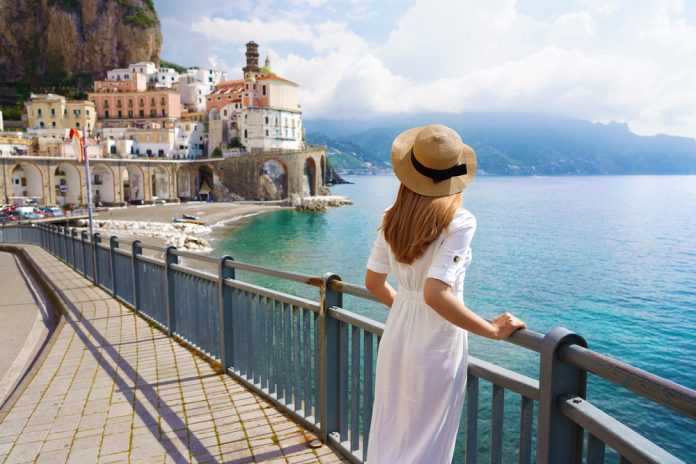 atrani atrani