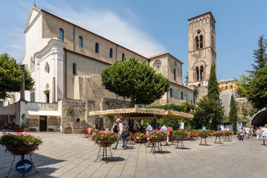 centro di ravello