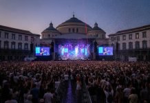 Concerti ed eventi musicali a Napoli tra luglio e agosto concerti napoli