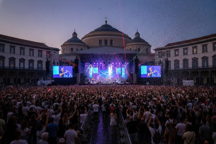 concerti napoli concerti napoli