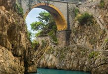 Fiordo di Furore: da attrazione turistica ad acclamato evento sportivo di Marmeeting