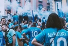 Programma festeggiamenti centenario SSC Napoli programma ssc napoli centenario