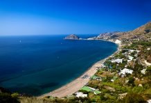 Spiagge Ischia: le più famose spiaggia-ischia-maronti