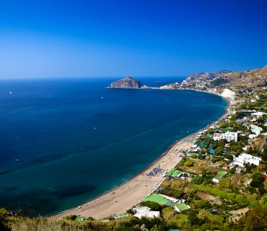 Spiagge Ischia: le più famose spiaggia-ischia-maronti